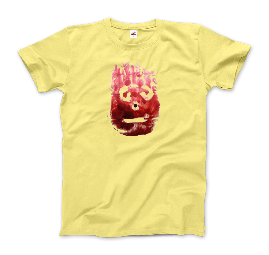 『預購』威爾森 Wilson the Volleyball, 純棉T-Shirt