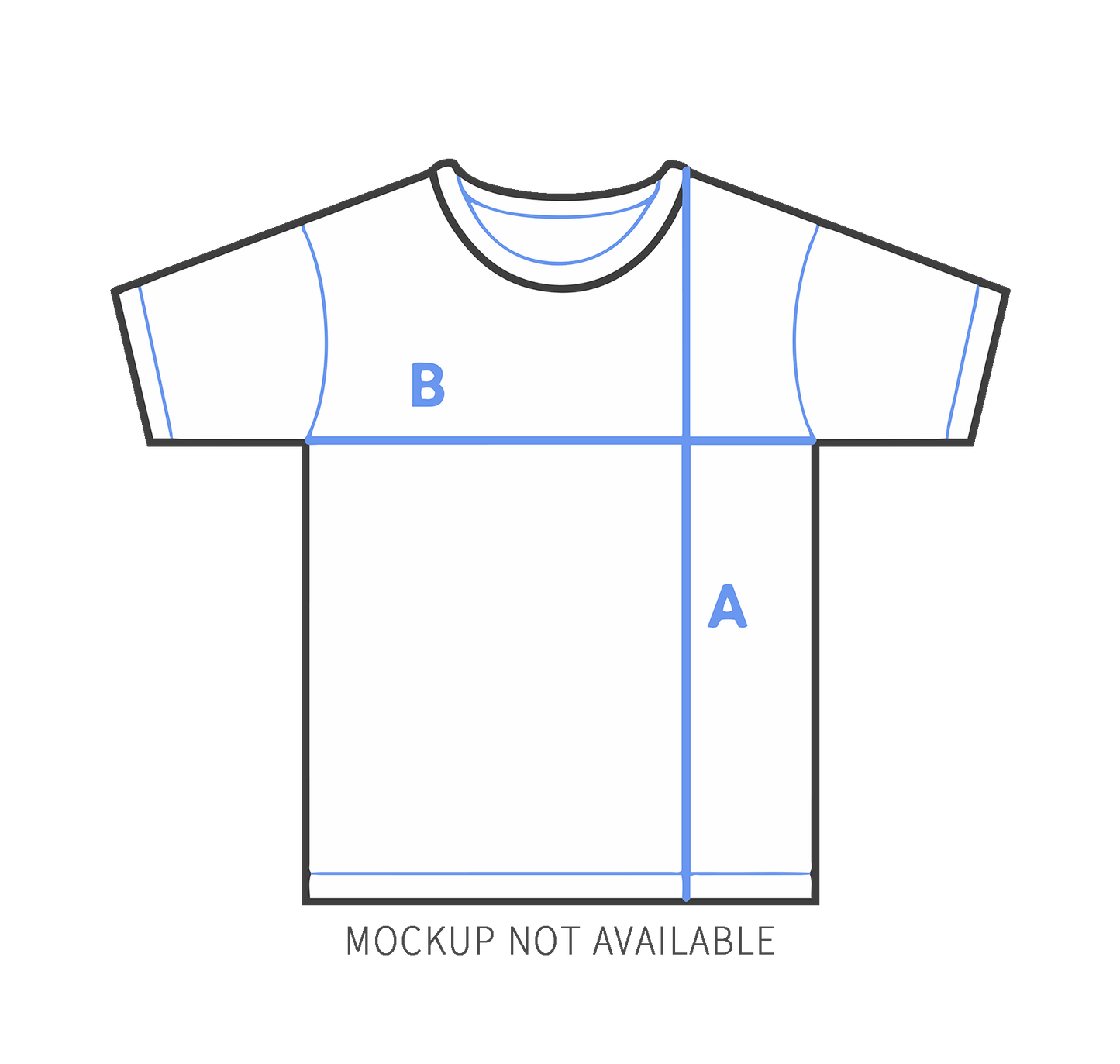 『預購』康丁斯基 抽象油畫 White II 1923, 純棉 T-Shirt